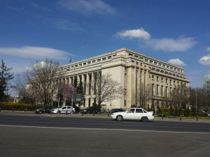 "Suntem îngrijoraţi în privinţa interferenţei politicului şi DNA-lui în treburile Executivului"